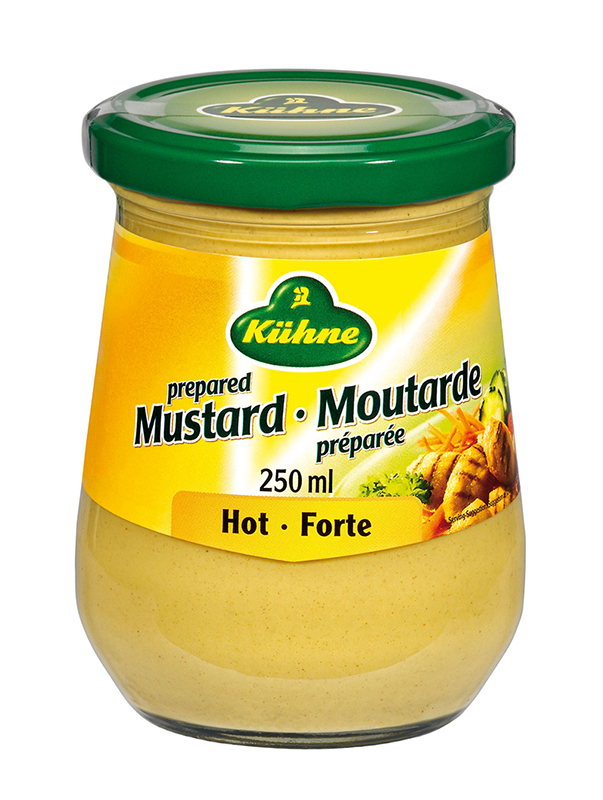 VINA_Kuehne_Mustard_Hot
