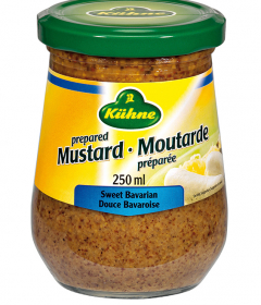 VINA_Kuehne_Mustard_Sweet